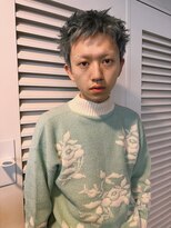 レコ 渋谷(LECO)&nbsp;メンズショートスタイル