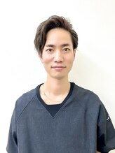 ビューティービースト 佐賀店(beauty:beast) 島袋 慎也