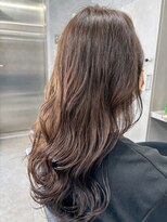 ネウィ 所沢(newi)&nbsp;春らしい◎ゆるふわスタイル