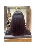 エン(En,)&nbsp;深みのあるピンクブラウン