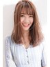 【☆平日限定☆】カット＋ツヤカラートリートメント￥14300→￥11000