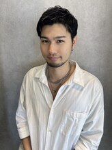 ポケット 福島店(POCKET) 新開 基正