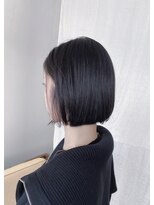 ロボ(LOBO)&nbsp;bob style（guest）