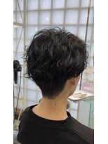 クローバー(CLOVER)&nbsp;ゆるツイストスパイラル