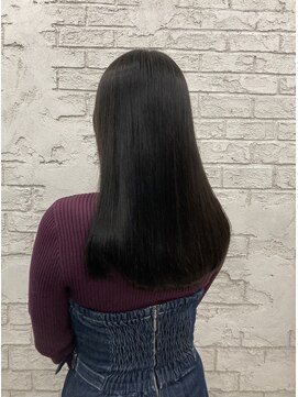 アジールヘア 池袋東口店(agir hair) 髪質改善縮毛/髪質改善トリートメント　池袋
