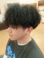 アトリエ ケーティー atelierKt&nbsp;ツイストスパイラル