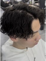 ライズ 新小岩店(RISE)&nbsp;カット、パーマ