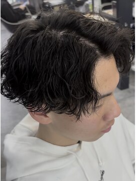 ライズ 新小岩店(RISE) カット、パーマ