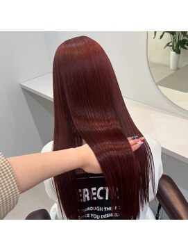 リタ(rita) カラー