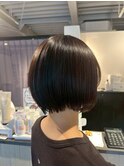 美シルエットショート