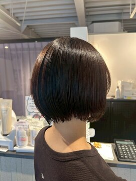 ギネス(Giness) 美シルエットショート