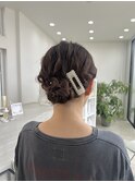 シニヨン