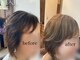 ヘアプラスオオサカの写真
