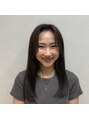 イーチ ヘアーアンドトータルビューティ(each hair&total beauty) 佐上 友理