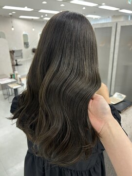 スウェル(SWELL) オリーブグレージュ