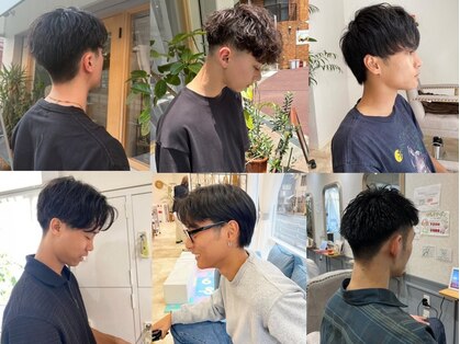 サンクチュアリー 千里山店(Sanctuary)の写真