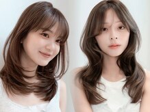 ロンドアンメゾン 原宿(Lond un Maison.)