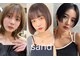 サンドエス 銀座(sand S)の写真