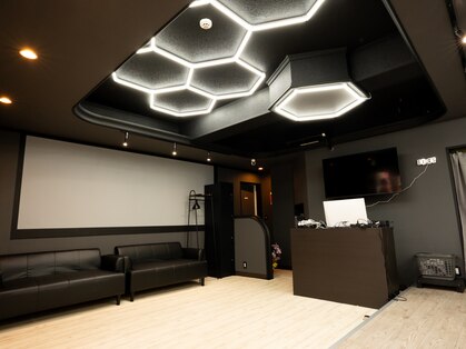 Barber shop RAIzE 四街道【ライズ ヨツカイドウ】の写真