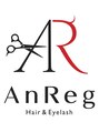 アンレッグ(AnReg) AnReg catalog