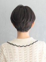 アース 新瑞橋店(HAIR&MAKE EARTH)&nbsp;一瞬で垢抜けるショート