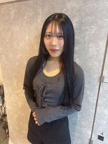 ガルボヘアー 名古屋栄店(garbo hair)&nbsp;#プルエクステ#エクステ#カラー#ブリーチ#ダブルカラー