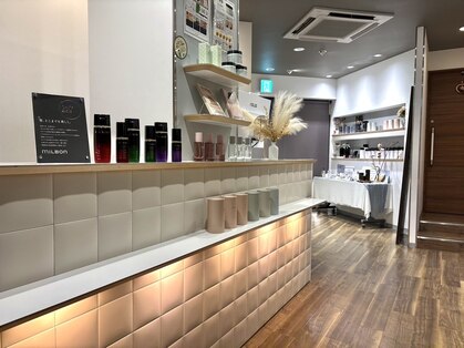 イタクラ 鳥屋野店(ITAKURA)の写真