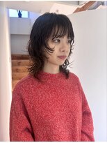 ロカ(loca)&nbsp;loca レイヤーニュアンスパーマ