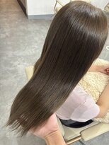 リル(lil)&nbsp;(髪質改善/メンズカット/インナーカラー/ケアブリーチ/学割U24)