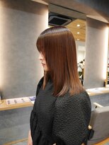 カスタードツー(CUSTARD2)&nbsp;髪質改善ストレート