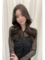 ボタン テンジン(VOTAN tenjin) 【杉本大地】韓国レイヤー/ブラウンカラー/透明感カラー/天神