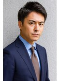 信頼を勝ち取る『王道ビジネスショート』