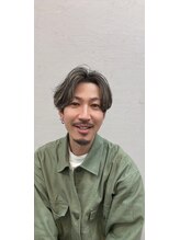ファンスバイケー 志木(Fans by K) 桜井 和真