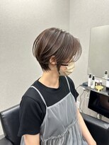 スラッシュ ホワイト(SLASH white)&nbsp;脱白髪染めハイライト/白髪ぼかし/透明感カラー/髪質改善
