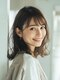 美染 宮長店(Bisen)の写真/うる艶ヘアが叶う♪［髪質改善/白髪ぼかし/白髪染め/リタッチ/白髪/トリートメント/鳥取市/鳥取］