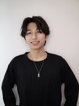 アッシュ 西葛西店(Ash) 松本 真之介