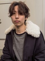 ニューヨークニューヨーク 三宮駅前店(NYNY) 直毛必見!直毛改善ナチュラルパーマ