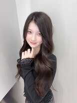 ブランシスヘアー(Bulansis Hair)&nbsp;ワンホンロング