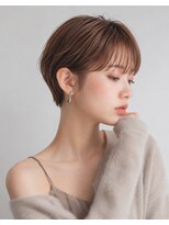 ジューシィ(Juicy) 大人可愛い愛されショート
