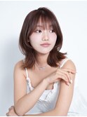 ショートヘア#小田急相模原#くびれショート#丸みショート#ボブ