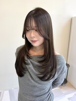 アールオー(Ro)&nbsp;レイヤースタイル