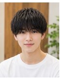 王道ナチュラルマッシュ