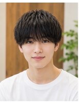 アースオーセンティック 小平店(EARTH Authentic)&nbsp;王道ナチュラルマッシュ