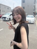 ソウリード(sou Lead) 暗くしすぎない*柔らかナチュラルベージュ
