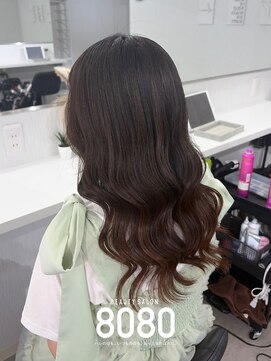 はればれ 横浜東口店(8080) 外巻き｜韓国巻き