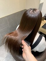 ピノ ヘアー(Pino hair)&nbsp;髪質改善カラー