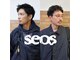 セオス(seos)の写真