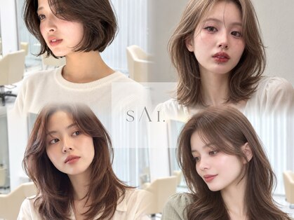 サイ(sAi)の写真