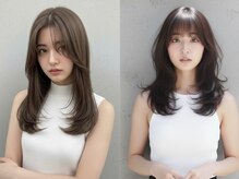 ヘアサロンエム 大宮東口(HAIR SALON M)