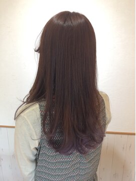 オーランド(O LAND) 大人ロング